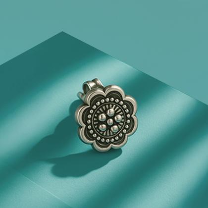 Nose Pin