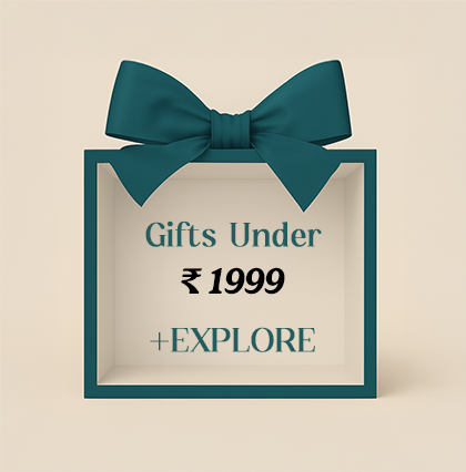 Gifts Under ₹1999