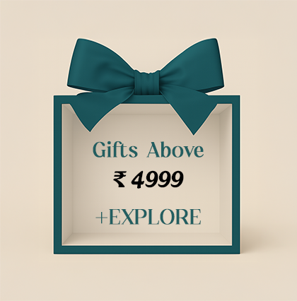 Gifts Above ₹4999
